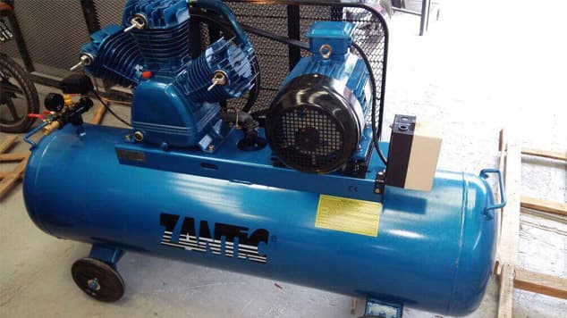 Compresores Neumáticos