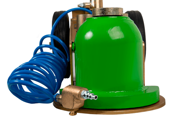 Gato Hidroneumático