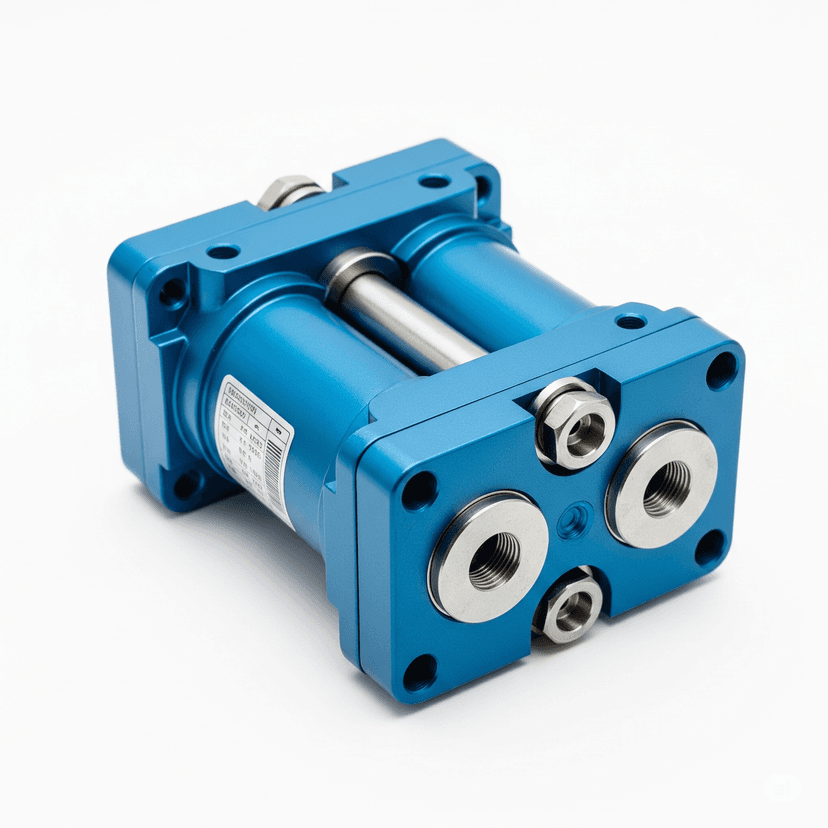 Electrobombas Hidráulicas