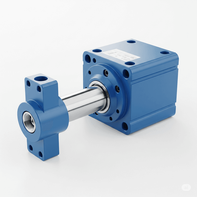 Electrobombas Hidráulicas