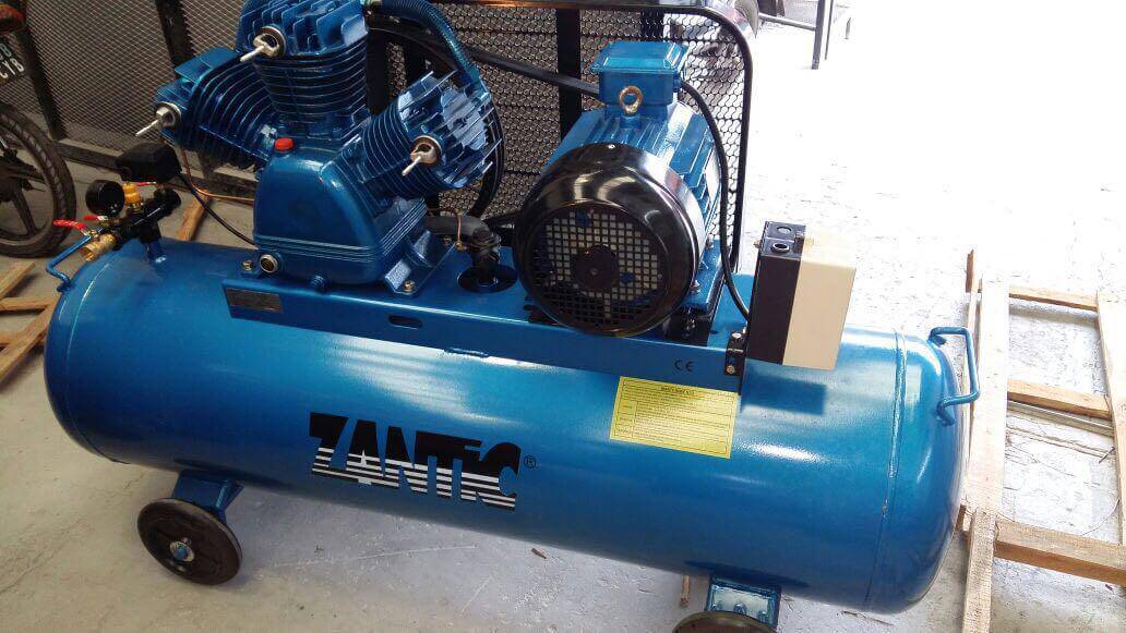 Compresor Neumático